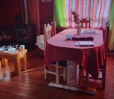Quellon House | Hospedaje Chumaihuen