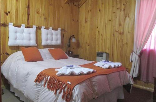 San Martin de los Andes Apartment | Cabañas Cuyen