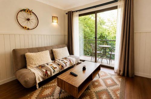 Pucon Apartment | Refugio del volcán