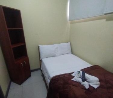 Downtown Santiago Hotel | HoTELBLU