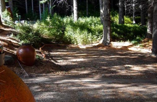 Villa Catedral Ski Chalet | Finca Amulen