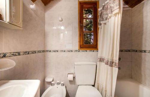 Villa Catedral Ski Chalet | Finca Amulen