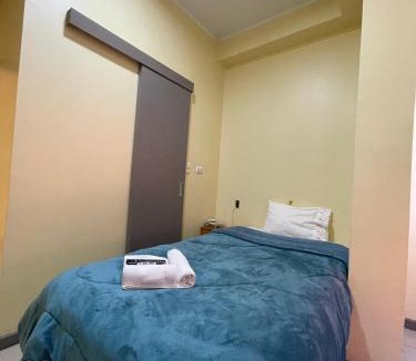 Downtown Santiago Hotel | HoTELBLU