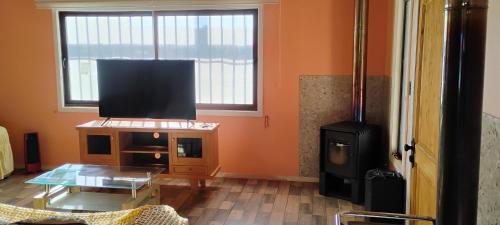 Santa Juana House | Refugio Pet-Friendly a 45 minutos de Concepción