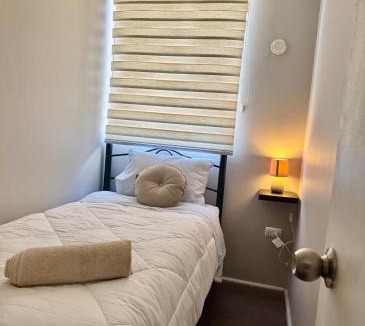 Ovalle Apartment | Ovalle Rent Confort 5P - Ideal Trabajo y Familia - 106B