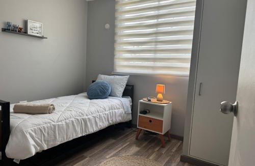 Ovalle Apartment | Ovalle Rent Confort 5P - Ideal Trabajo y Familia - 106B