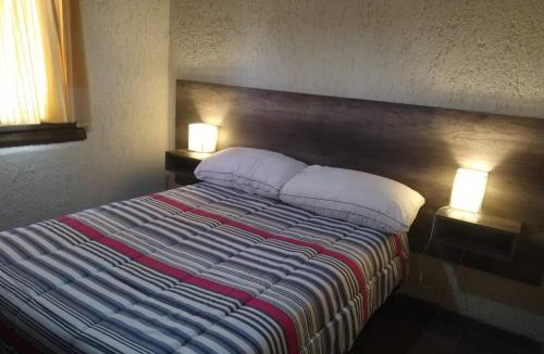Tunuyan Ski Chalet | Cabaña para 4 personas