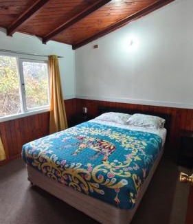 Rilan House | Cabañas Ohiggins