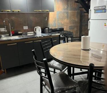 Ciudad Madero House | Hospedaje DUDOMU