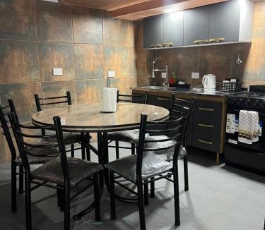 Ciudad Madero House | Hospedaje DUDOMU