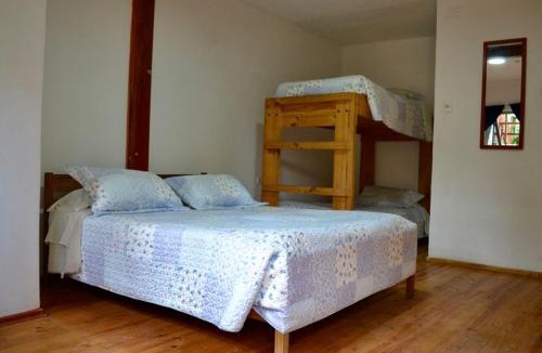 Vicuna Hostel | Hostal Michel