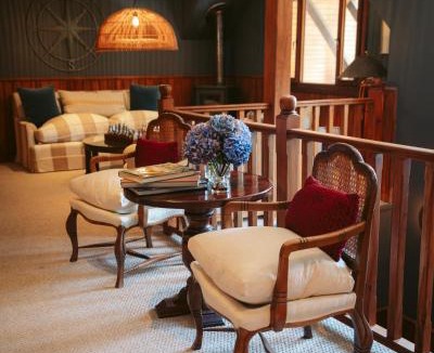 Llanquihue Hotel | Casa Molino Hotel Boutique & Restaurant Puerto Varas