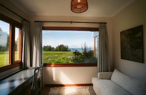 Llanquihue Hotel | Casa Molino Hotel Boutique & Restaurant Puerto Varas