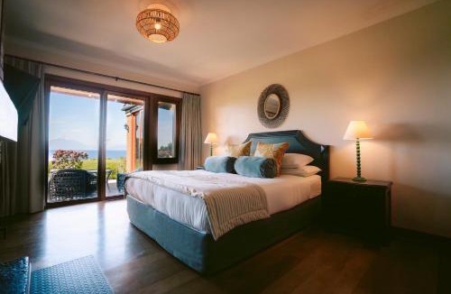 Llanquihue Hotel | Casa Molino Hotel Boutique & Restaurant Puerto Varas
