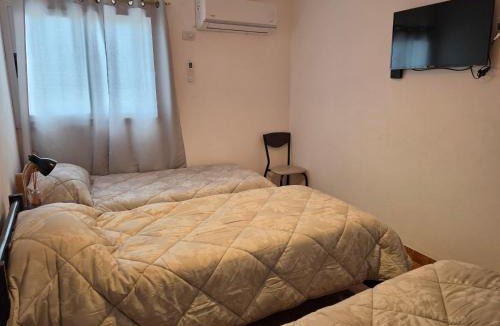 Catamarca Apartment | Duplex temporal VyC con estacionamiento