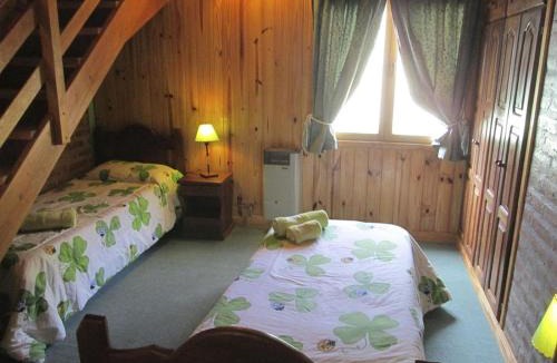 San Martin de los Andes Apartment | Cabañas Cuyen