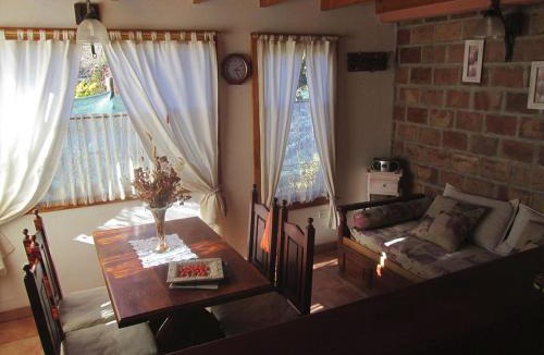 San Martin de los Andes Apartment | Cabañas Cuyen