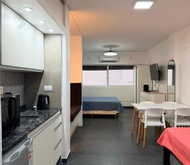 San Nicolas Apartment | Corrientes 1186 Ciudad de Buenos Aires Ambassador