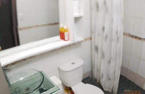 Los Andes Apartment | Departamento Los Andes