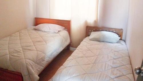 Los Andes Apartment | Departamento Los Andes