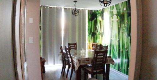 Los Andes Apartment | Departamento Los Andes