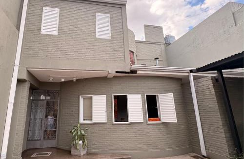 Province of Tucuman House | So Haus