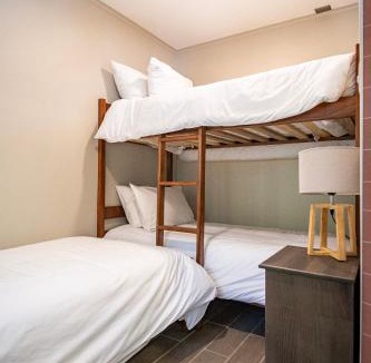 Pinto Apartment | Edificios Refugio