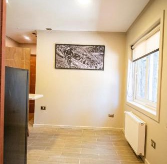 Pinto Apartment | Edificios Refugio