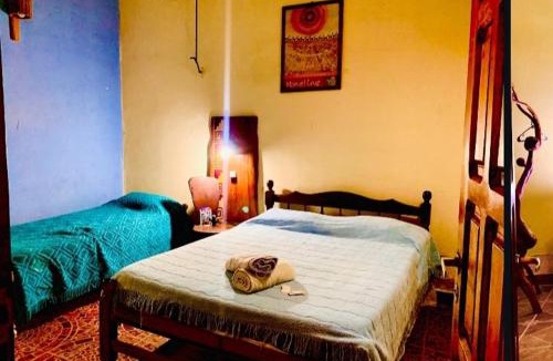 Cafayate Hostel | Cafayate Backpackers