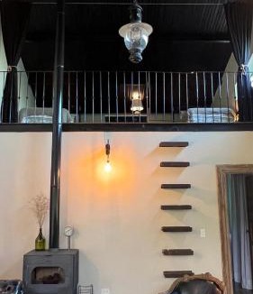 Capilla del Senor House | Rancho Capilla