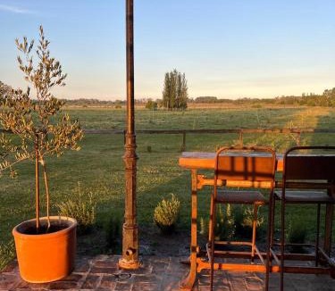 Capilla del Senor House | Rancho Capilla