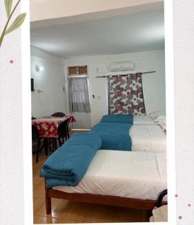 Puerto Iguazu Apartment | Nathaly aparts iguazú