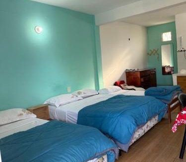 Puerto Iguazu Apartment | Nathaly aparts iguazú