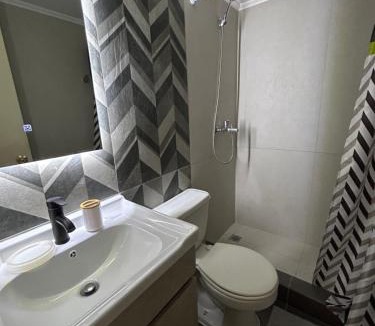 Cavancha Apartment | Condominio Yucatán Iquique