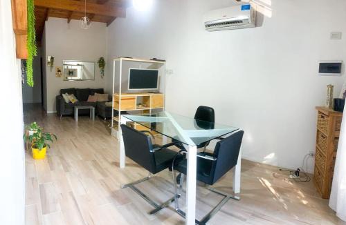 Comuna 9 Apartment | Dos ambientes con balcón en Liniers - 50M2