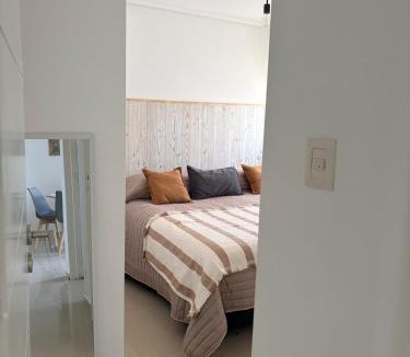Province of Cordoba Apartment | Alto Villasol Apartment, Bastion Tower