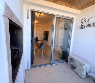 Province of Cordoba Apartment | Alto Villasol Apartment, Bastion Tower