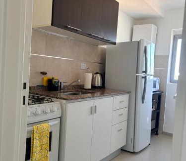 Province of Cordoba Apartment | Alto Villasol Apartment, Bastion Tower
