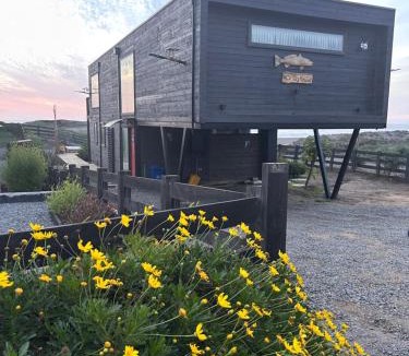 Pichilemu House | PEZ HOUSE