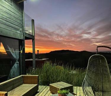 Pichilemu House | PEZ HOUSE