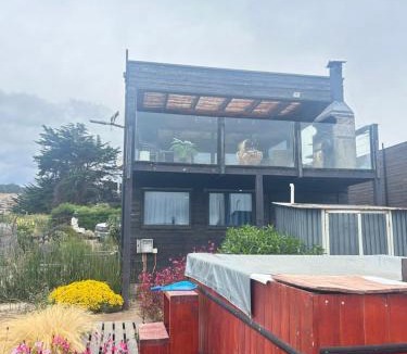 Pichilemu House | PEZ HOUSE