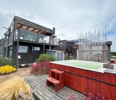 Pichilemu House | PEZ HOUSE