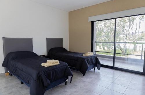 Vaqueros Apartment | Almería Suites