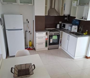 Carlos Casares Apartment | Departamento Vive en pleno Centro Casarent A