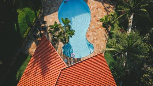 Pecém House | Casa Kite Academy