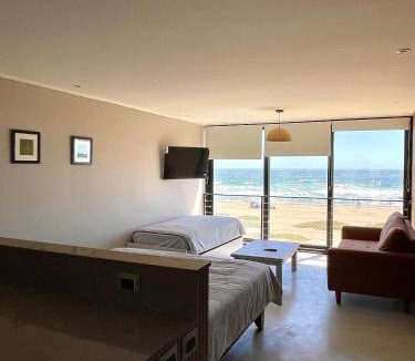 La Laguna Apartment | Rompe Olas