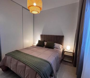 Ciudad Jardin Lomas del Palomar Apartment | Luminoso departamento a estrenar con balcón