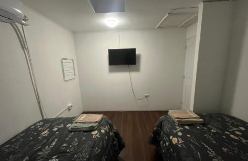 Renca Apartment | Hostel Tu Espacio RE - Habitaciones cerca del Aeropuerto