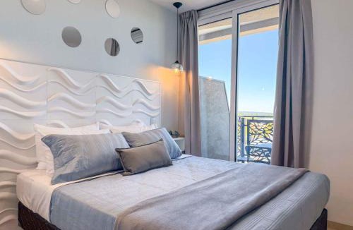 Tupungato Apartment | Depto de 2 habitaciones con vista a la cordillera para 4 adultos - Tupungato