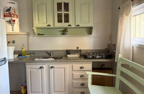 San Antonio de Areco House | El refugio